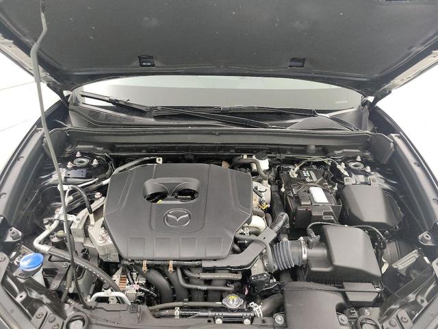 Photo of 2023 Black Mazda CX-30