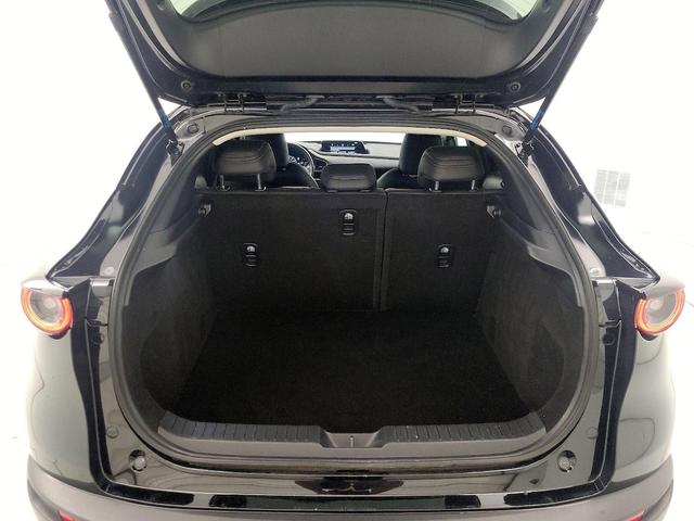 Photo of 2023 Black Mazda CX-30