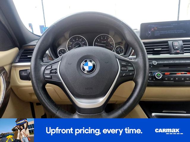 Photo of 2015 White BMW 328