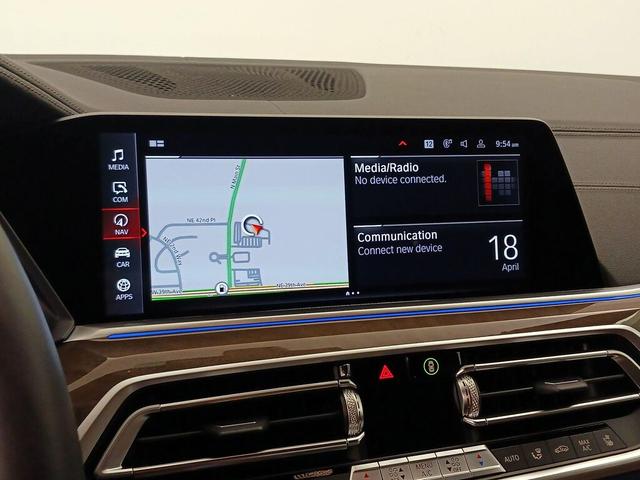 Photo of 2021 Black BMW X5
