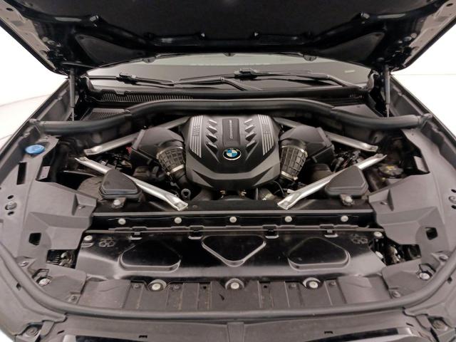 Photo of 2021 Black BMW X5