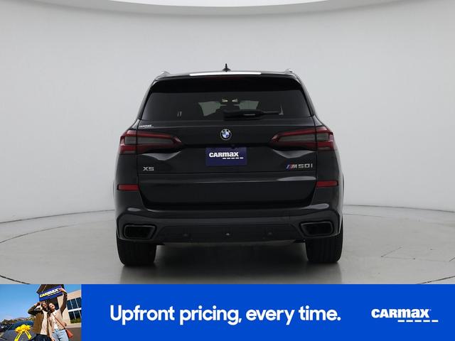 Photo of 2021 Black BMW X5