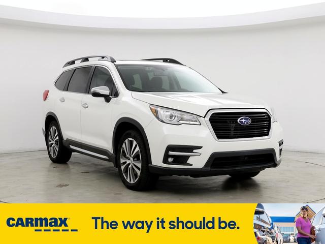 2021 Subaru Ascent