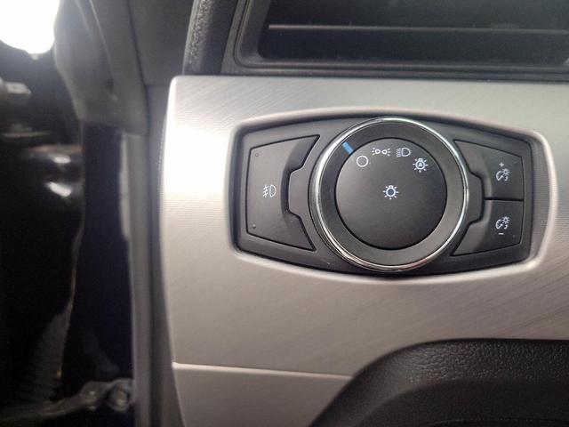 Photo of 2021 Blue Ford Mustang