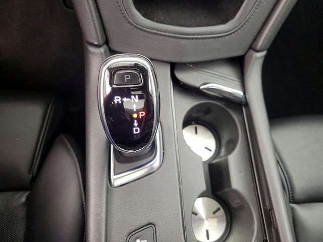 Photo of 2017 Red Cadillac XT5