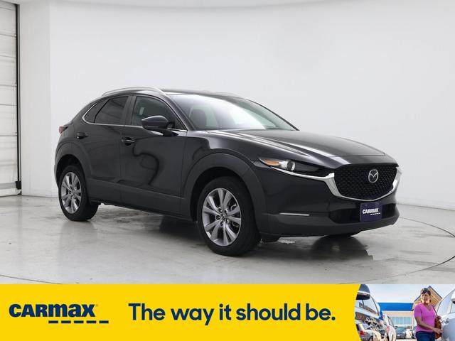 2022 Mazda Cx-30