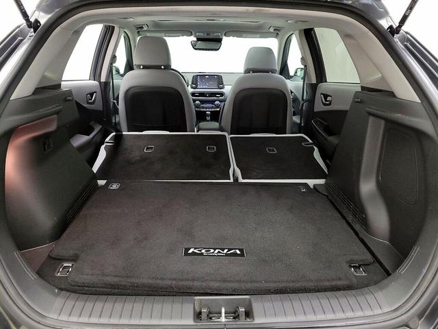 Photo of 2020 Gray Hyundai KONA