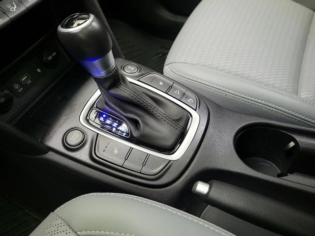Photo of 2020 Gray Hyundai KONA