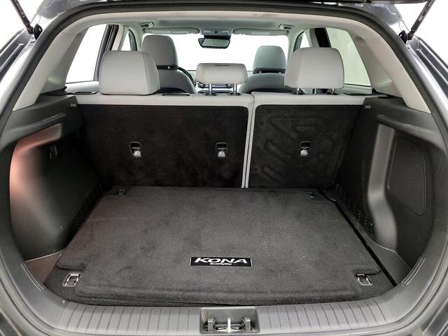 Photo of 2020 Gray Hyundai KONA