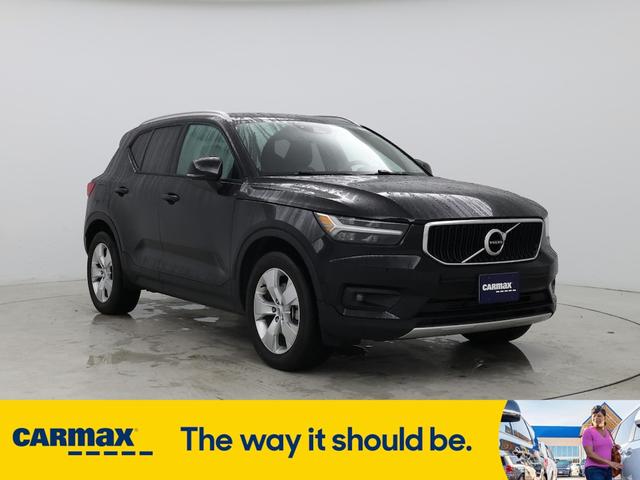 2021 Volvo XC40