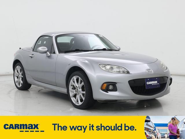 2013 Mazda Mx-5 Miata