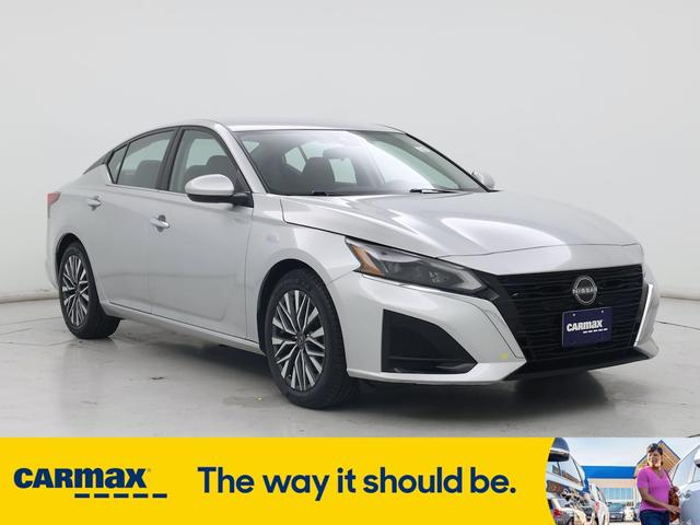2023 Nissan Altima