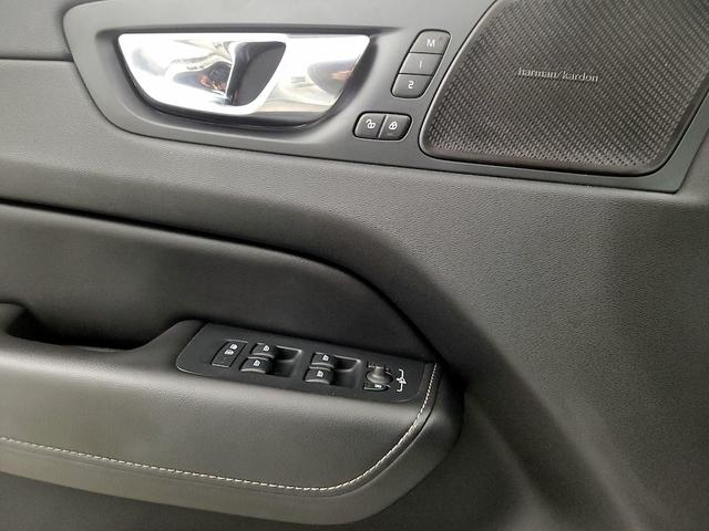 Photo of 2021 White Volvo XC60