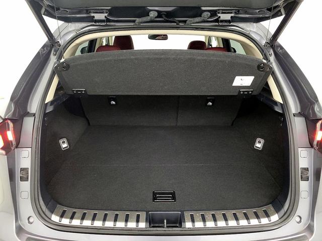 Photo of 2021 Gray Lexus NX 300