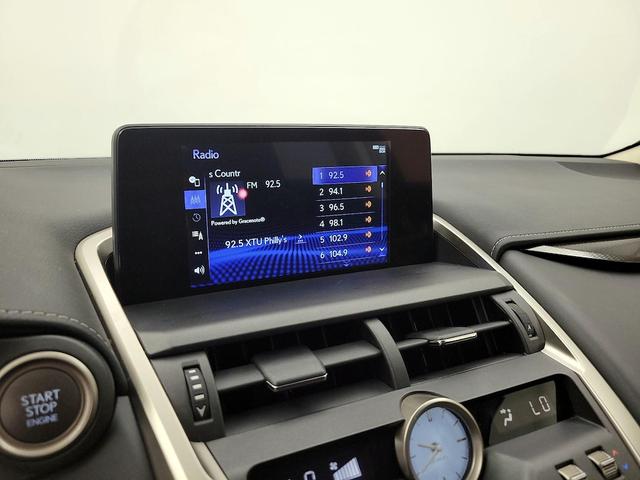 Photo of 2021 Gray Lexus NX 300