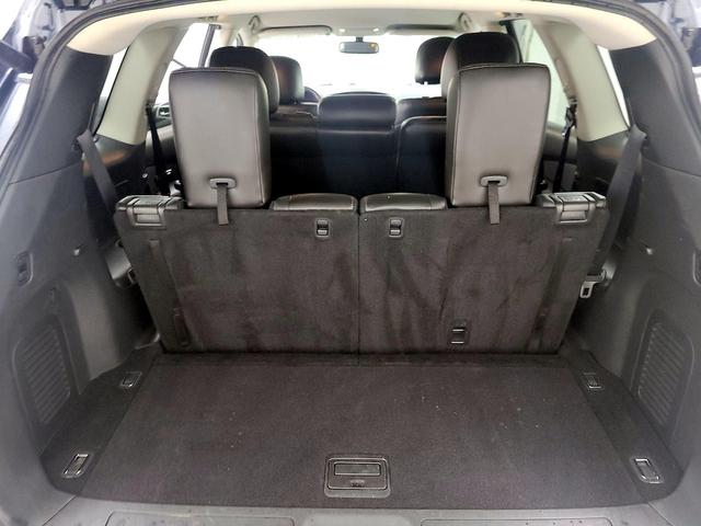 Photo of 2013 Blue Nissan Pathfinder