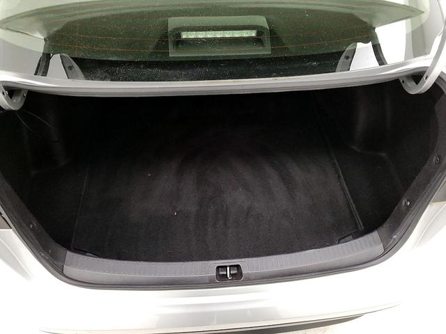 Photo of 2023 Silver Toyota Corolla