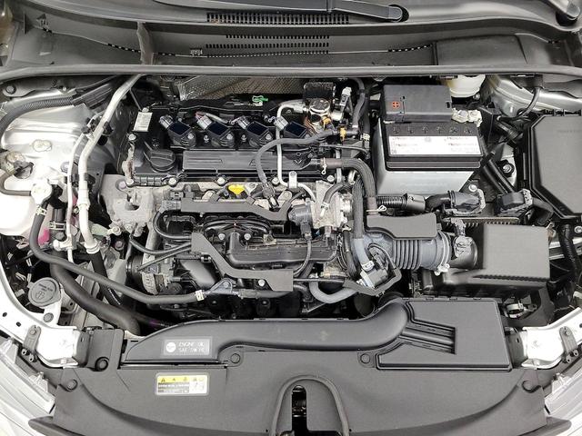 Photo of 2023 Silver Toyota Corolla