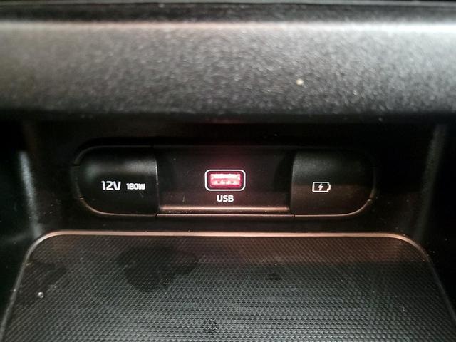 Photo of 2024 Blue Kia Forte