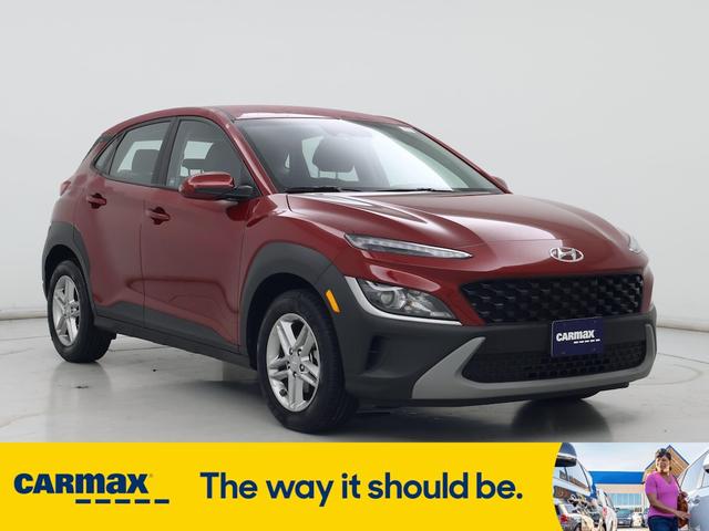 2023 Hyundai KONA