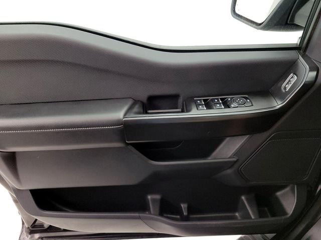 Photo of 2023 Black Ford F-150
