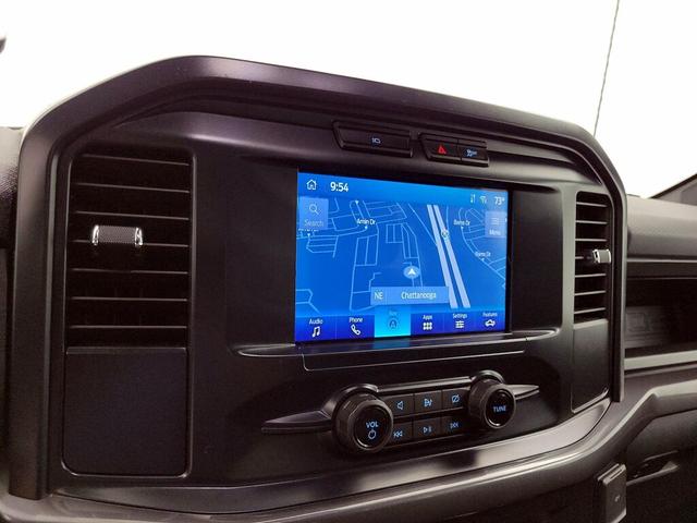 Photo of 2023 Black Ford F-150