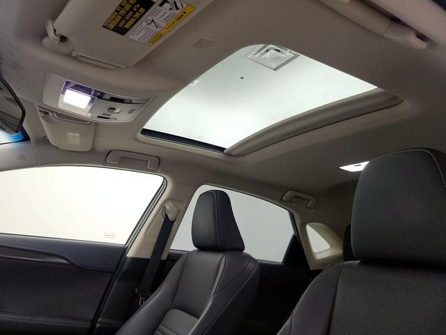 Photo of 2018 Silver Lexus NX 300