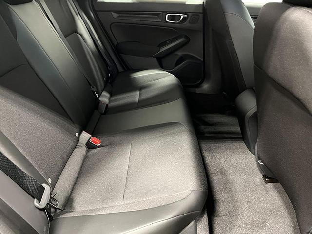 Photo of 2025 Urban Gray Pearl Honda Civic
