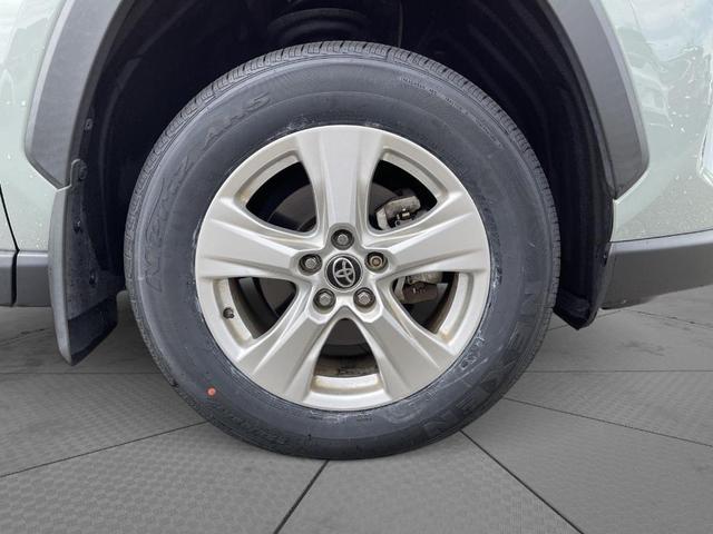 Photo of 2021 Lunar Rock Toyota RAV4