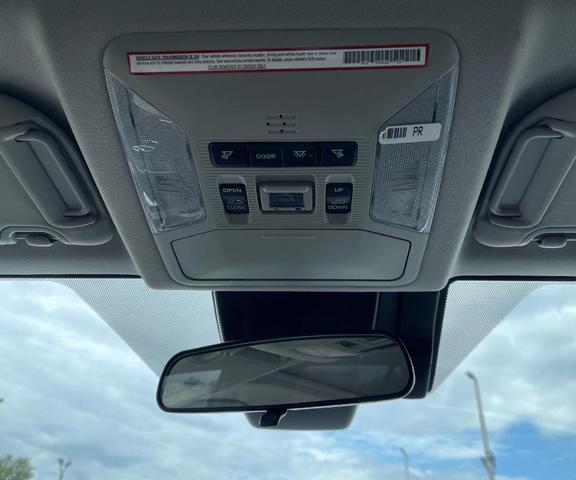 Photo of 2021 Lunar Rock Toyota RAV4