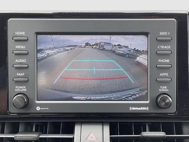 Photo of 2021 Lunar Rock Toyota RAV4