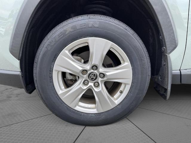 Photo of 2021 Lunar Rock Toyota RAV4