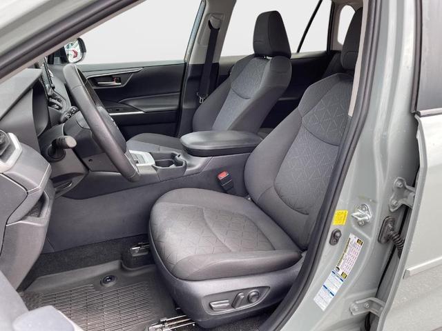 Photo of 2021 Lunar Rock Toyota RAV4