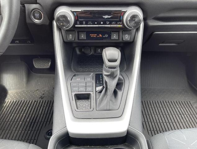 Photo of 2021 Lunar Rock Toyota RAV4