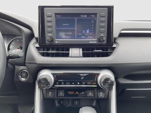 Photo of 2021 Lunar Rock Toyota RAV4