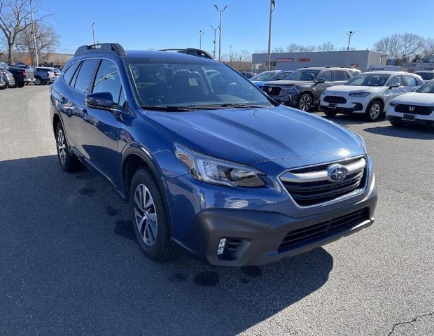 2022 Subaru Outback