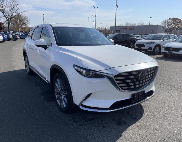 2023 Mazda CX-9