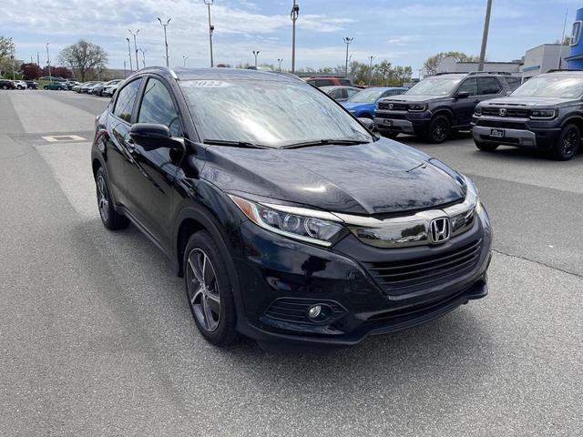 2022 Honda HR-V