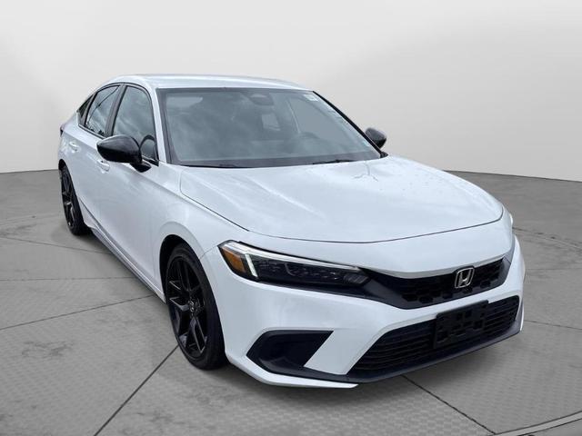 2022 Honda Civic