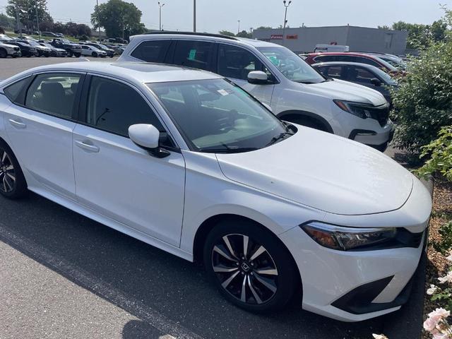 2022 Honda Civic