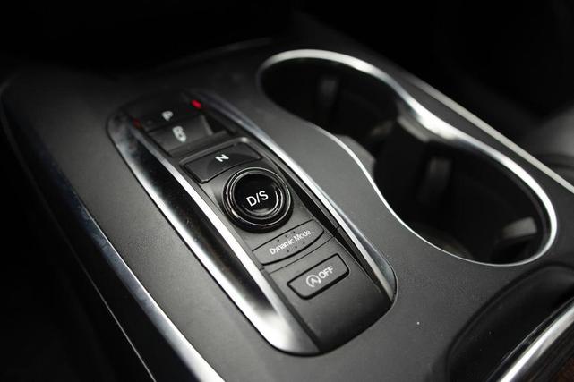 Photo of 2020 Majestic Black Pearl Acura MDX