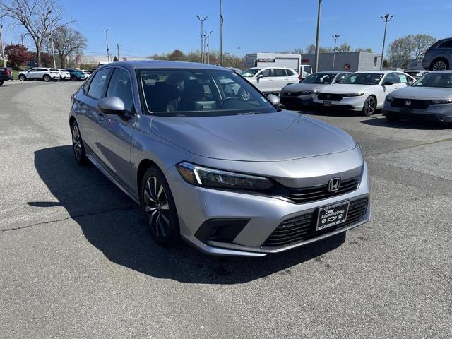 2023 Honda Civic