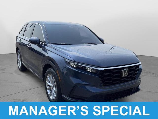 2023 Honda CR-V