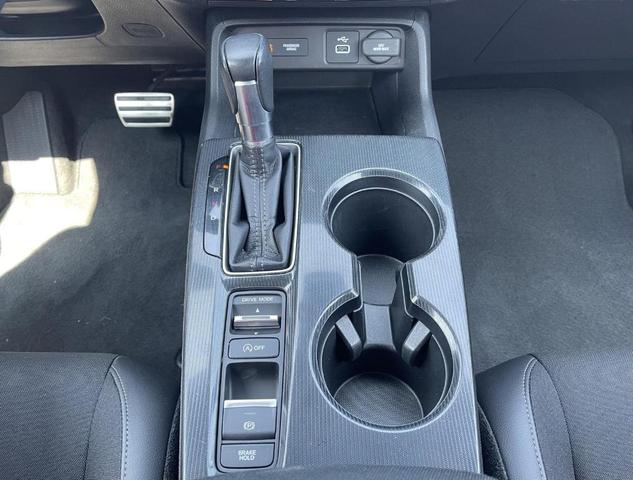 Photo of 2022 Aegean Blue Metallic Honda Civic