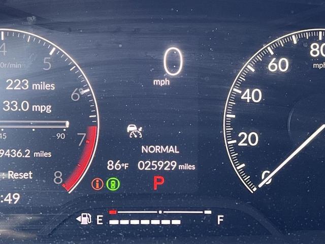 Photo of 2022 Aegean Blue Metallic Honda Civic