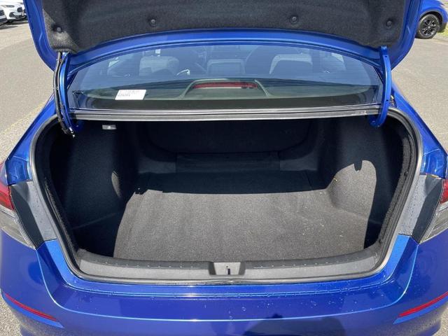 Photo of 2022 Aegean Blue Metallic Honda Civic