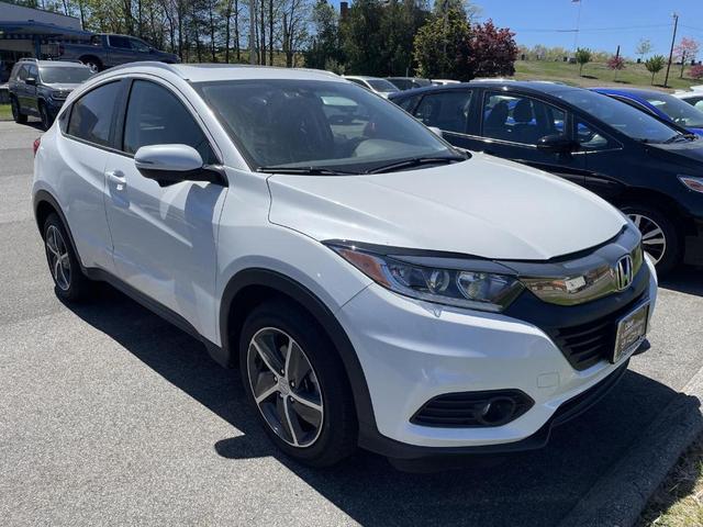 2022 Honda HR-V
