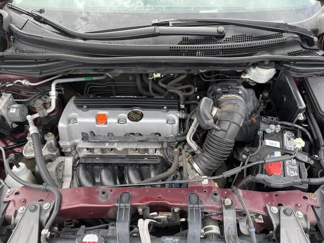 Photo of 2012  Honda CR-V