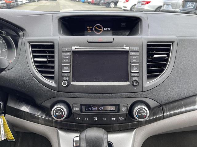 Photo of 2012  Honda CR-V