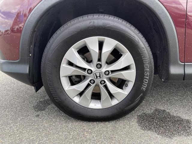 Photo of 2012  Honda CR-V